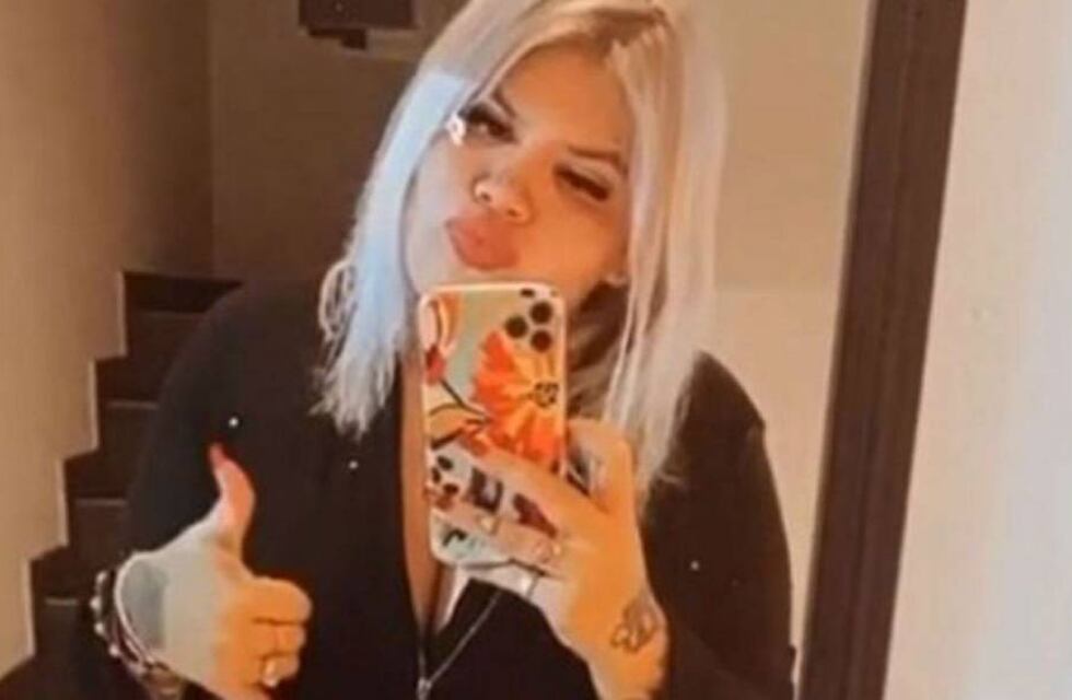 Morena Rial respondió a las críticas por su distinción internacional