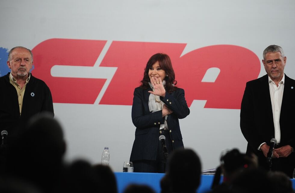 La primera reacción de los movimientos sociales contra Cristina Kirchner: “Nos declaró la guerra”