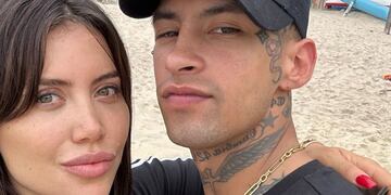 Aseguran que vecinos del Chateau Libertador buscan prohibirle la entrada a L-Gante: “No lo quieren”