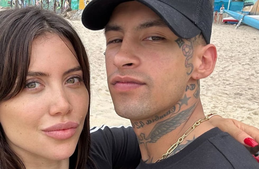 Aseguran que los vecinos de Wanda Nara quieren prohibirle la entrada a L-Gante al Chateau Libertador