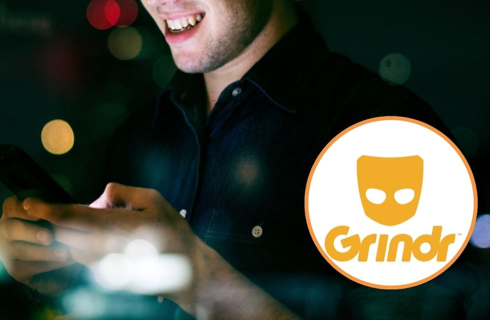 Qué es y cómo funciona la aplicación Grindr, donde el nene de 14 años conoció a los 3 hombres que lo abusaron