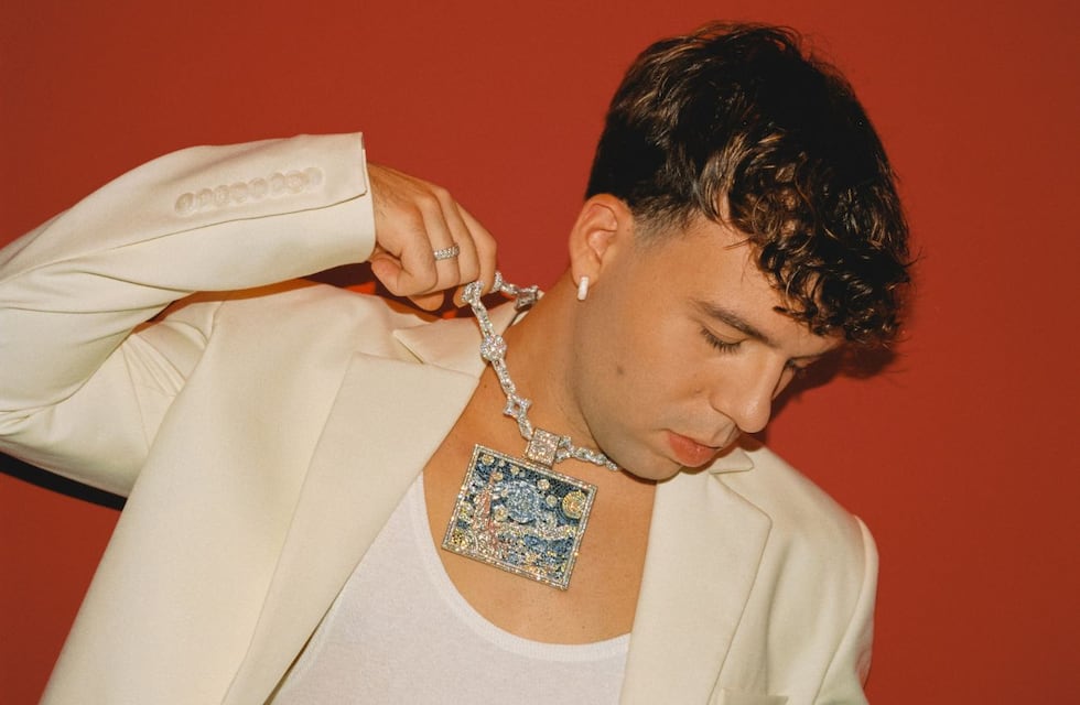 Quevedo llega a la Argentina con su show 360°: cuándo será y precios de entradas