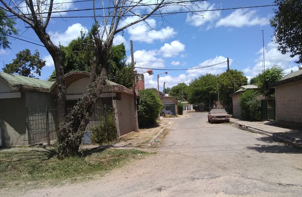 En el barrio PAMI de Villa de Mayo, los jubilados denuncian “abandono” por parte del Estado