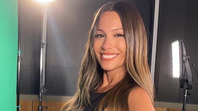 Pampita