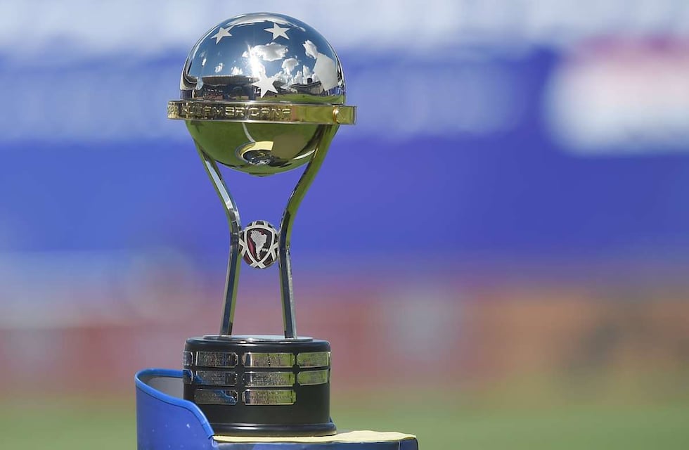 Floja Copa Sudamericana: solo dos equipos argentinos de seis clasificó a octavos de final