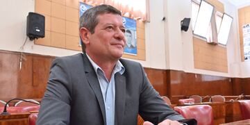 “Esto demuestra la implementación de una mesa judicial para perseguir sindicatos y trabajadores, demonizando y avanzando sobre los derechos laborales”, manifestó Miguel Guglielmotti