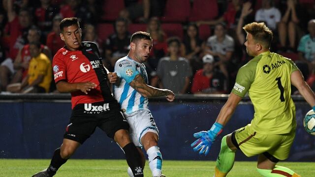 El historial de Colón y Racing le da una leve ventaja a "La Academia".