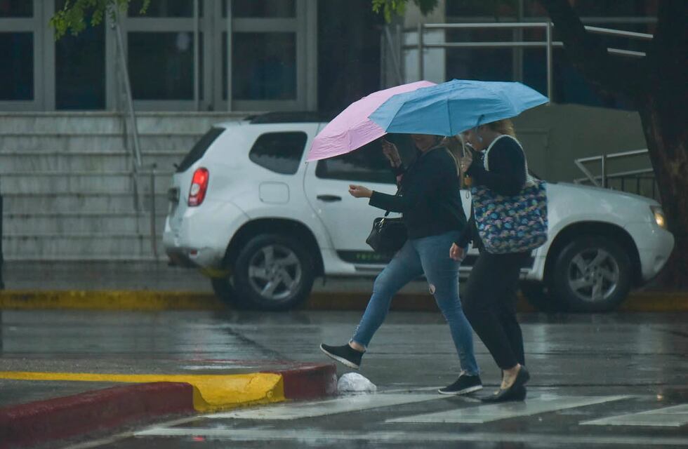 El tiempo en Rosario: ¿llega la lluvia a la ciudad este viernes 19 de mayo?