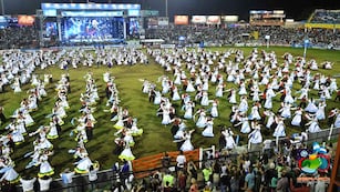 Festival de Jesús María.
