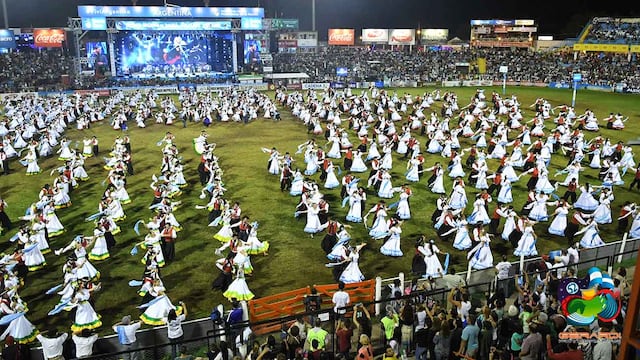 Festival de Jesús María.