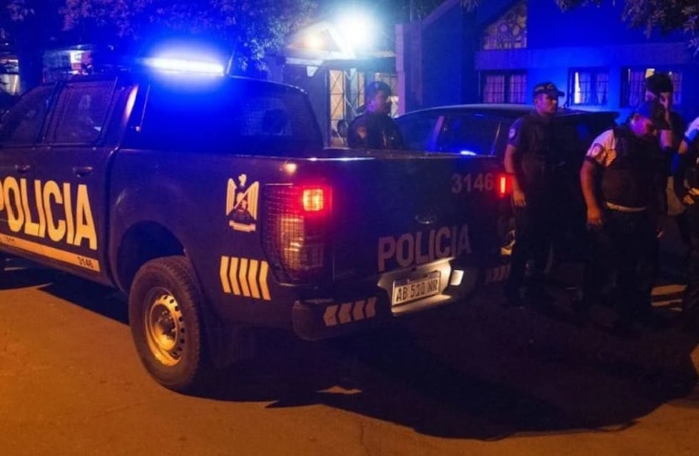 Delincuentes ingresaron a una vivienda en Guaymallén y robaron más de un millón de pesos