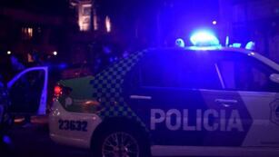 Un policía mató a su expareja y a la hermana de ella.