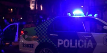 La Policía de La Banda detuvo a un empleado municipal por violencia de género y familiar.