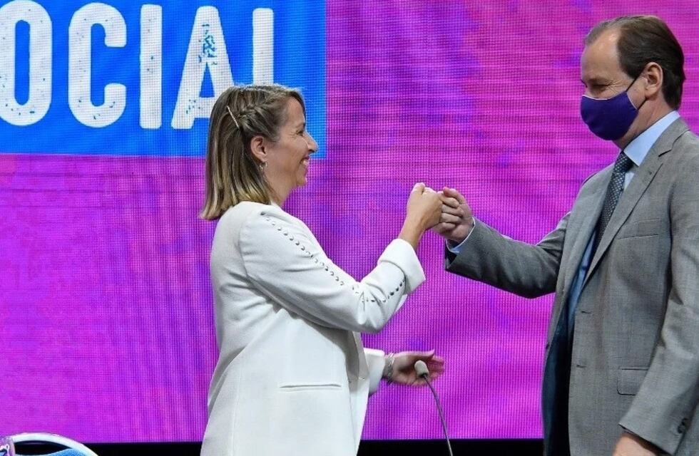 Gustavo Bordet es el noveno gobernador con mejor imagen del país