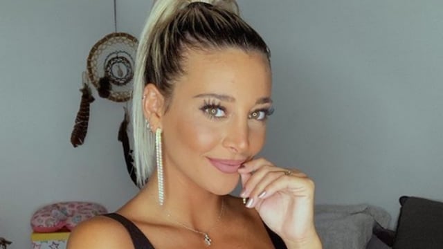 Sol Pérez