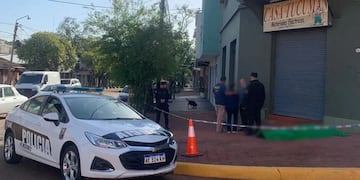 La autopsia confirmó que el docente hallado sin vida en Oberá murió por causas naturales.