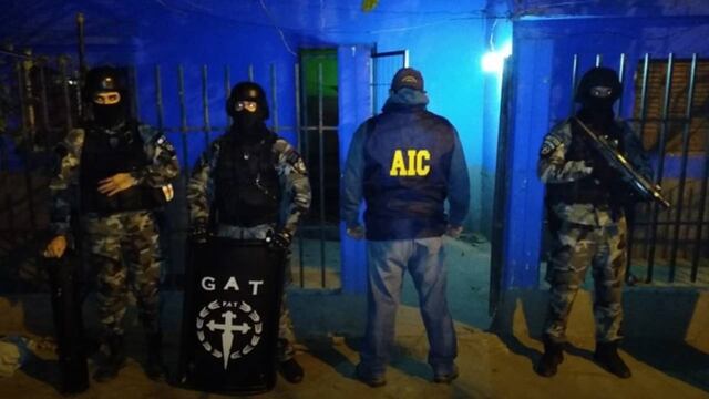 Imputaron al presunto asesino de un chico de 16 años