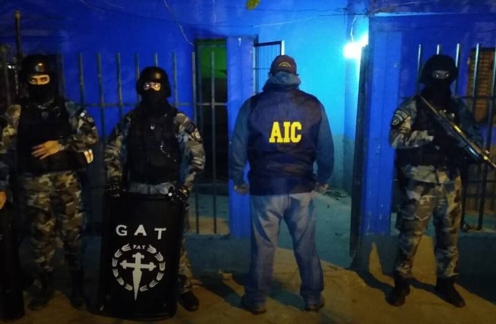 Prisión preventiva para el presunto asesino de un chico de 16 años