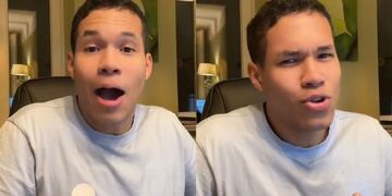 La polémica hipótesis sobre los argentinos de un venezolano que vive en Alemania