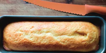 Cómo hacer budín salado.