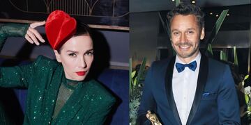 La evidencia en el inodoro de Natalia Oreiro que demostraría su affaire con Benjamín Vicuña