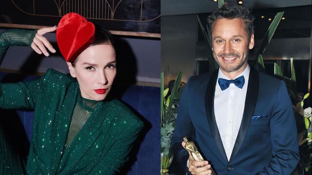 La evidencia en el inodoro de Natalia Oreiro que demostraría su affaire con Benjamín Vicuña