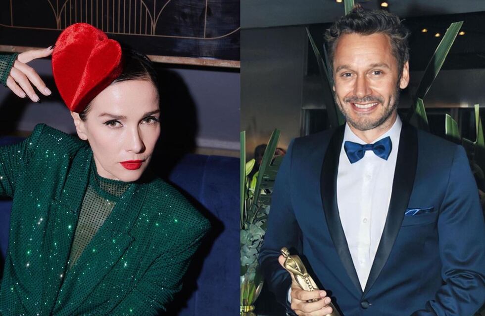 La evidencia en el inodoro de Natalia Oreiro que demostraría su affaire con Benjamín Vicuña