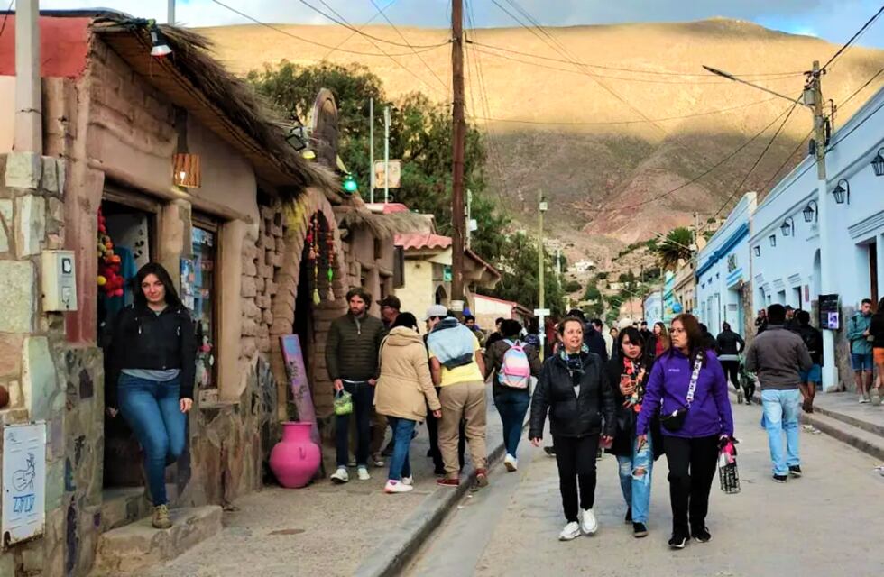 Semana Santa en Jujuy: hoteles repletos e ingresos por más de mil millones de pesos