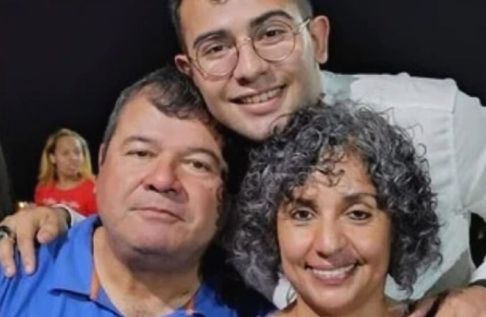 Segundo reencuentro de los Sena: asistió la jueza que otorgó la revinculación familiar