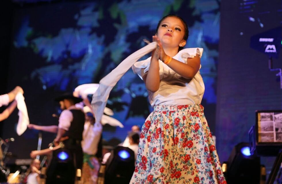 Mientras todos los departamentos se inclinan a la virtualidad, Luján saca a la venta las entradas para su Vendimia presencial