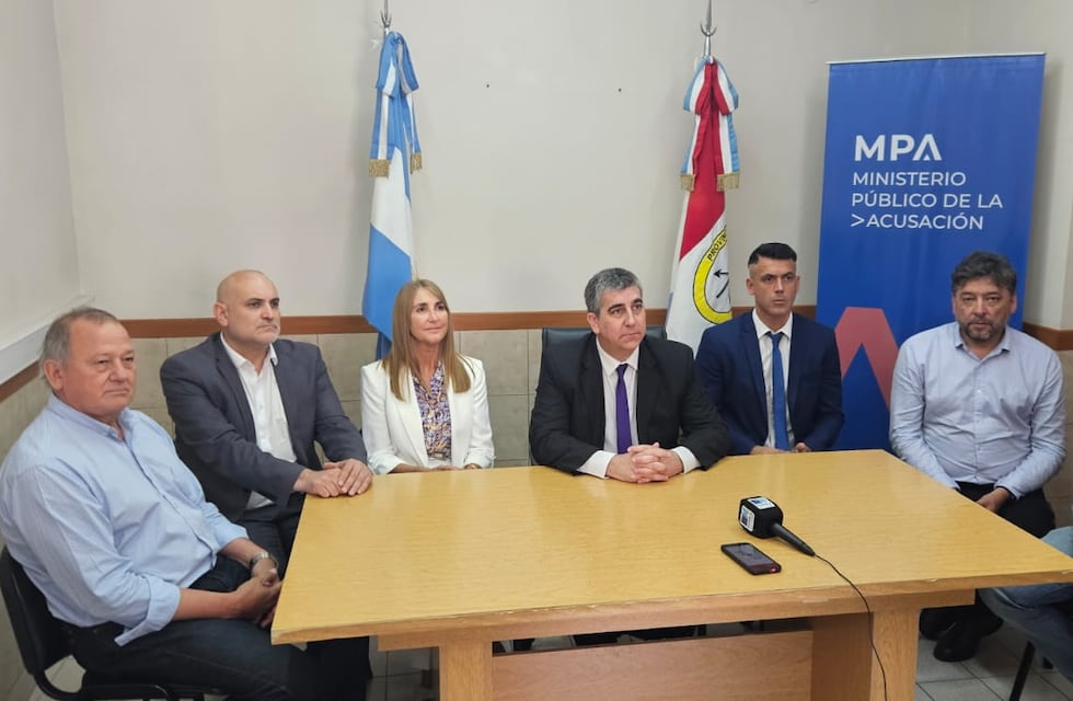 Microtráfico en Frontera: la Justicia autorizó el derribo de dos búnkers