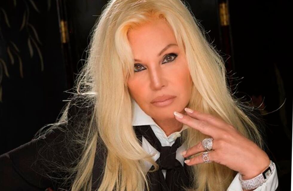 Susana Giménez le iniciará acciones legales a Jorge Rial