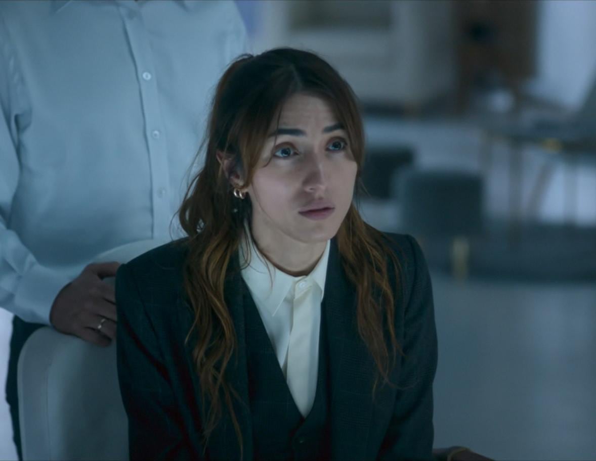 La película de Netflix dura 71 minutos.