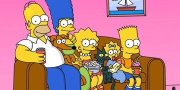 Los Simpson