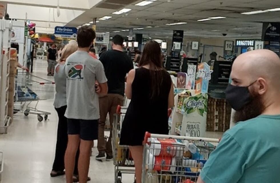 Caro el verano: la inflación en Santa Fe durante enero rozó el 5%