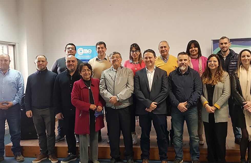 Lejos de darse por vencidos, exportadores jujeños piensan en el futuro