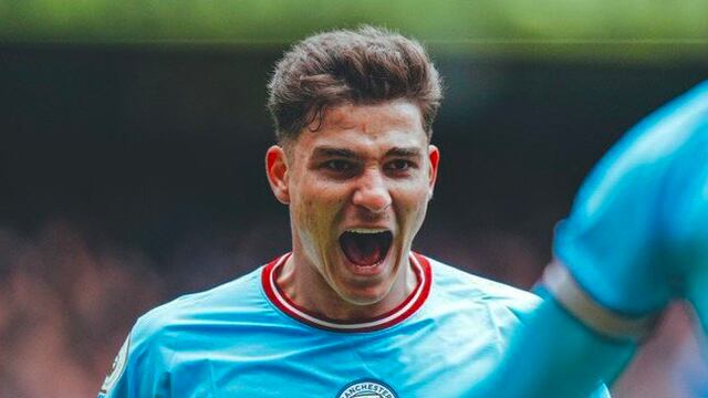 El cordobés marcó el cuarto gol ante el Real Madrid y selló el pase a la final de la Champions.