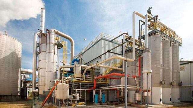 Prórroga de la ley de biocombustibles (La Voz / Archivo)