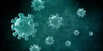 Covid virus