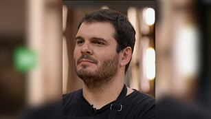 Ni pastelería, ni restaurante ni influencer de cocina. Rodrigo Salcedo seguirá con su profesión en el hospital y sus pacientes.