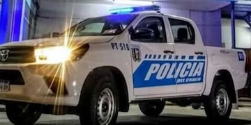 La Policía debió actuar ante del desorden producido por familiares de la víctima.