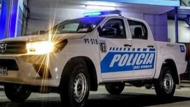 La Policía debió actuar ante del desorden producido por familiares de la víctima.