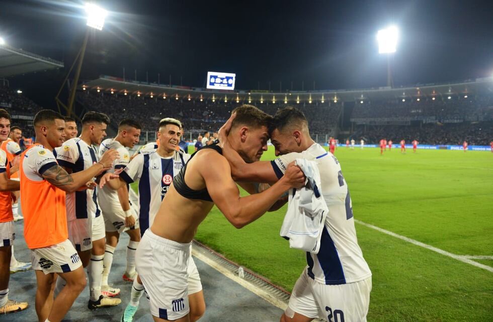 La lista de concentrados en Talleres, con cinco regresos en la formación para este lunes