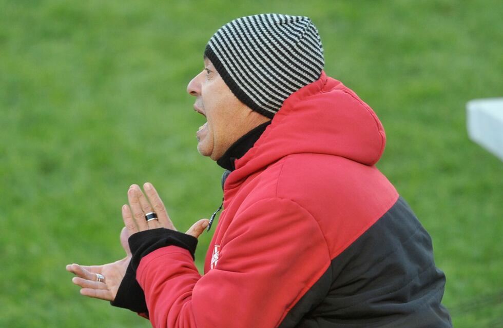 Marcelo Vázquez y la derrota de Instituto: “No fuimos ni por asomo el equipo de la fecha pasada”