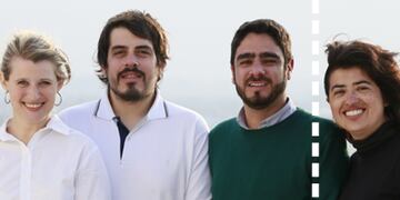 Florencia Armando, Gonzalo Bianco, Gerardo Cardoni se fueron del Movimiento Evita y María Acosta será candidata