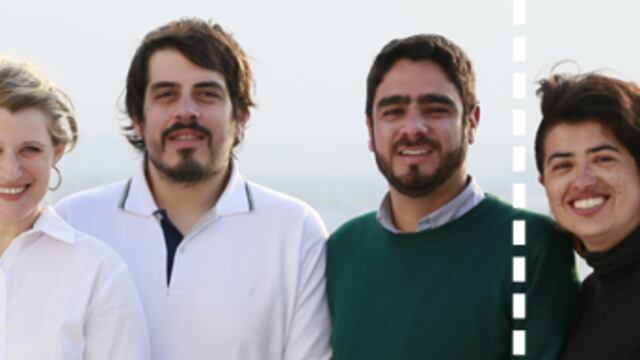 Florencia Armando, Gonzalo Bianco, Gerardo Cardoni se fueron del Movimiento Evita y María Acosta será candidata