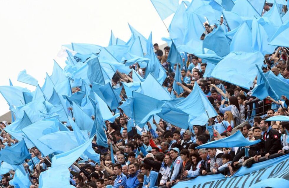 Belgrano y su comunicado por la vuelta del público a las canchas