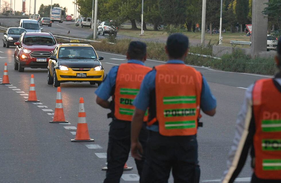 Fuerte control de seguridad por la Navidad de Mendoza: qué faltas se aplicarán y cuáles son las multas