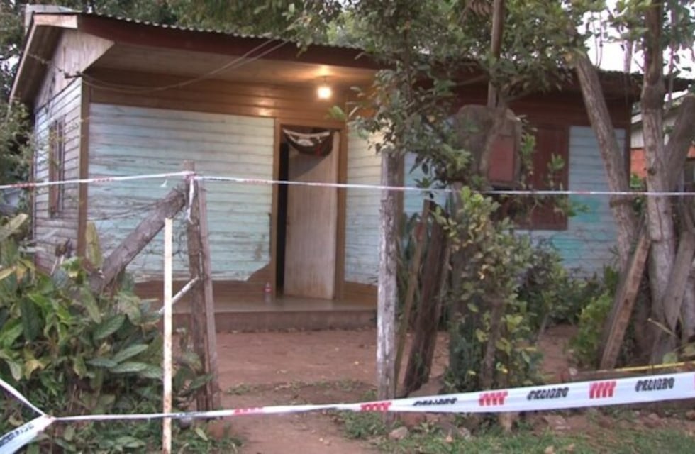 Dictaron prisión preventiva para el principal sospechoso del asesinato en el barrio Prosol 1