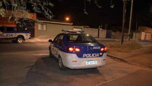 Barrio Lamadrid, en la franja oeste de Cordoba. (Imagen ilustrativa)